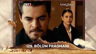 Gönül Dağı 129. Bölüm Fragmanı @trt1