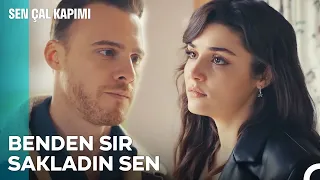 Senin Suçun Beni Severken Benden Vazgeçmen - Sen Çal Kapımı 20. Bölüm 19. Bölüm