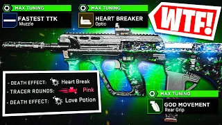 *NEW* #1 MX9 BUILD BREAKS MW2 AFTER UPDATE 🚨 (Best MX9 Class Setup Tuning Loadout Season 2)