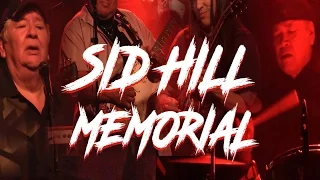 5  Slow, Loud, and Dirty - Sid Hill Memorial