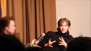 Сергей Полунин 2013 г