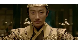 [ENG SUB] Tribes and Empires: Storm of Prophecy 九州·海上牧云记 Trailer #1 - Huang Xuan, Shawn Dou, Xu Lu