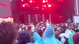 Taco Hemingway - Następna stacja @ Open`er Festival 2017 live 01.07.2017