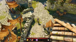 Speedrun | Divinity: Original Sin - Enhanced Edition