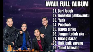 CARI JODOH, NENEKKU PAHLAWANKU, YANK, PUASKAH- WALI FULL ALBUM LAGU VIRAL TIK TOK