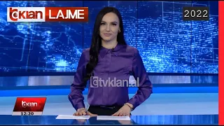 Edicioni i Lajmeve Tv Klan 28 Prill 2022, ora 12:00 Lajme – News