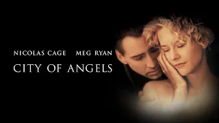 CITY OF ANGELS (film 1998) TRAILER ITALIANO