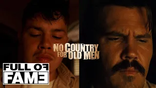 Recreating the most Intense Scene from No Country For Old Men
