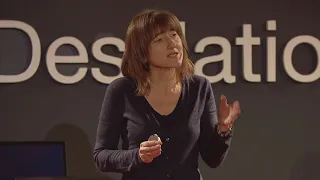 TEDx Talk by  Baroness Beeban Kidron, UK House of Lords, on children and digital media