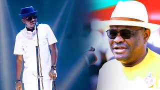 Who Does it Better? | Arinze Baba Vs Gov. Nyesom Wike | Leavecomedyforshortcut4.0