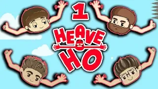 Heave Ho - This Game Fire - Part 1