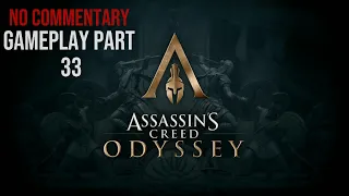 Assassins Creed - Odyssey Part 33