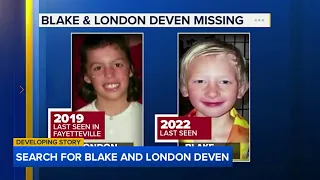 Emergency protection order surfaces as Deven family investigation continues