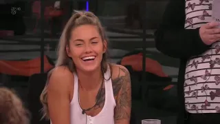 Big Brother UK - Series 19 - 2018 - Episode 30 - Day 34