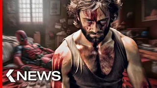 Daniel Radcliffe in Deadpool 3, One Piece Staffel 2, Bruce Lee Biopic... KinoCheck News