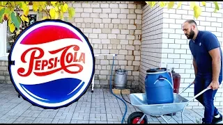 Самогон из ПЕПСИ-КОЛЫ. PepsiCo самогон часть 2.Опасно для здоровья ENG SUB.