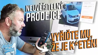 Origo prodejce BMW využije neznalosti zákazníka se zárukou. Po cestě domů mi odešly brzdy na cabriu