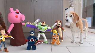 Funny Dogs vs Minion in REAL LIFE Animation Compilation! Must see!