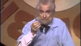 Foster Brooks Roasts   Telly Savalas Man of the Hour