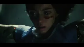 Alita: Battle Angel - Survivor