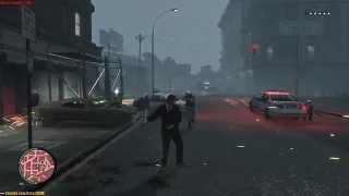 GTA 4 - Полный беспредел