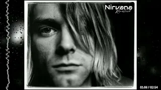 Nirvana - Blew (Remastered by RS 2023)