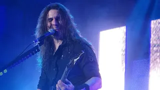 Megadeth - Symphony of Destruction - Live PNC Bank