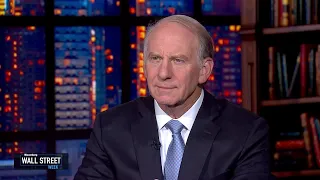 Haass: Israel Needs a Palestinian State as Favor to Itself