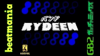 Rydeen [beatmania GB2 Gotcha Mix]