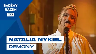 Natalia Nykiel - Demony || Jaka To Melodia?