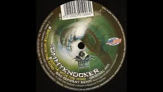 HARDCORE - Tommyknocker - Battle with the Mind (Bad Company Remix)