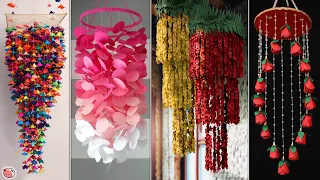 Trendy! Paper Craft - DIY Wall Hanging ! DIY Craft