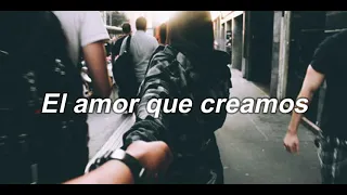 Never let you go - Mosimann ft. Joe Cleere || Sub Español