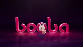 Booba intro for pogo Oddbods