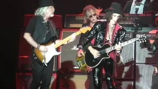 AEROSMITH : "Love In An Elevator" - Hellfest @ CLISSON - 21/06/2014