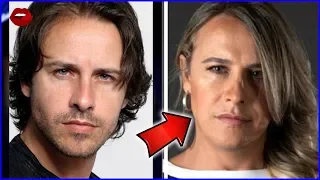 10 Famosos Trans Mexicanos y Latinos | #FamososAD