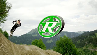 Châtel Bikepark Reverse-Components Partnership