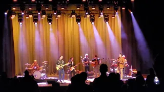 Nitty Gritty Dirt Band - "Will The Circle Be Unbroken/The Weight" 4/28/24 at OPAC