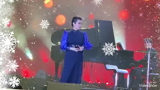 Lea Salonga Live in Concert Christmas Special at Expo 2020 Dubai Jubilee Stage Full Video