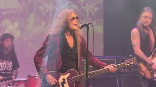 Glenn Hughes - "Mistreated (Deep Purple)" (2/19/24) Sellersville Theater (Sellersville, PA)