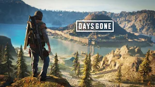 Days Gone - Gameplay Series Part 4