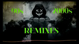 Best 90s-2000s Mix / REMIXES ðŸ’¥ O Melhor da Dance Music 90s/2000s ðŸŽ§ ATB, Gigi D'Agostino, Sonique