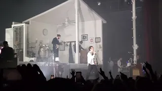 The 1975 - Love It If We Made It (Boston, November 5, 2022)