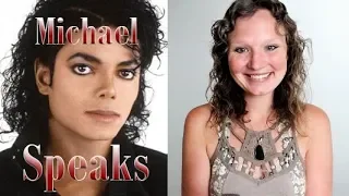 Channeling Michael Jackson's Spirit | PART 2 | Love, Healing, & Heaven