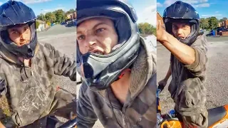 Stupid, Crazy & Angry People Vs Bikers 2018 [Ep.#517]