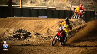 Milestone SX Prep 2013