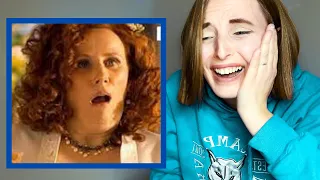 REACTING TO THE CATHERINE TATE SHOW | Drunk Bride