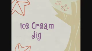 Happy Tree Friends Soundtrack: Ice Cream Jig