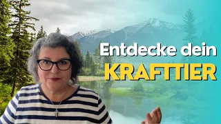 Begleiter der Natur: Wie Krafttiere unser Leben bereichern