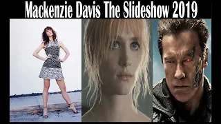 Mackenzie Davis The Slideshow